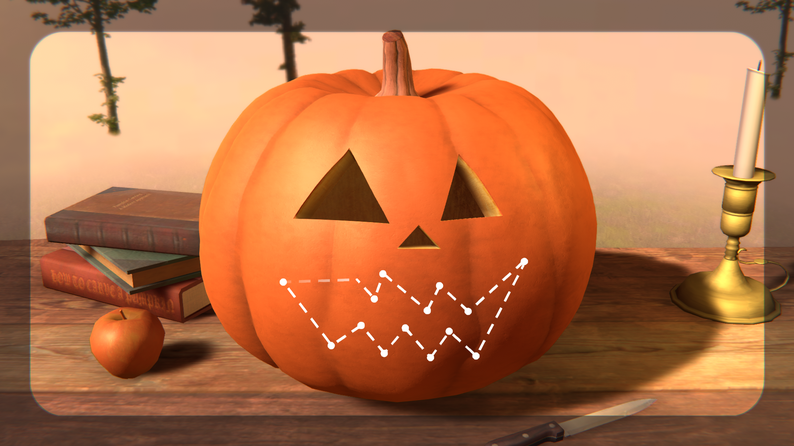 Pumpkin Carver