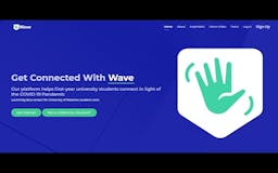 Wave Chat media 1