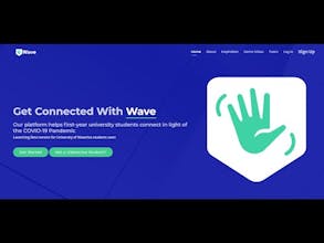 Wave Chat gallery image