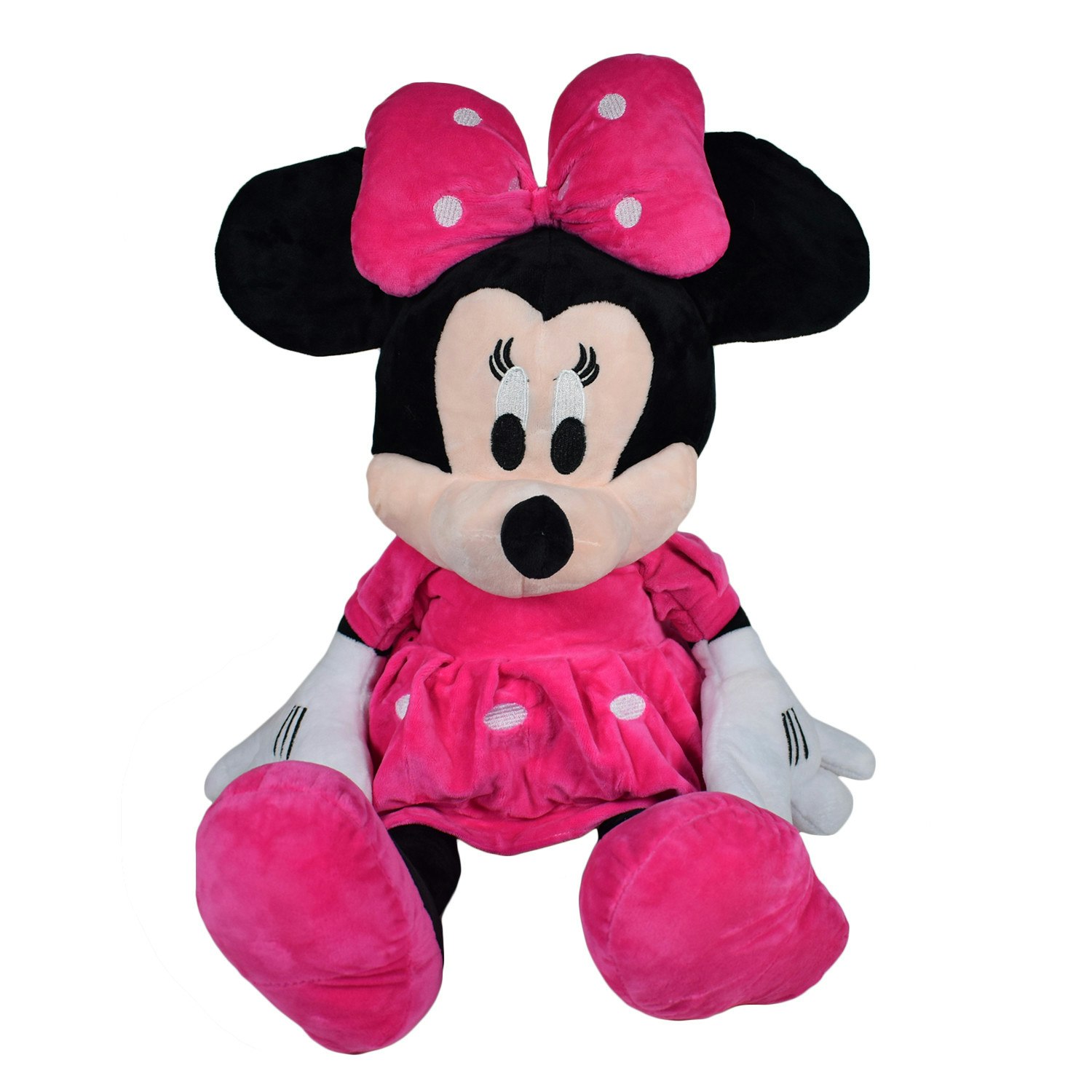 Disney oyuncak ayı - Süper sevimli pembe oyuncak ayı medya 1