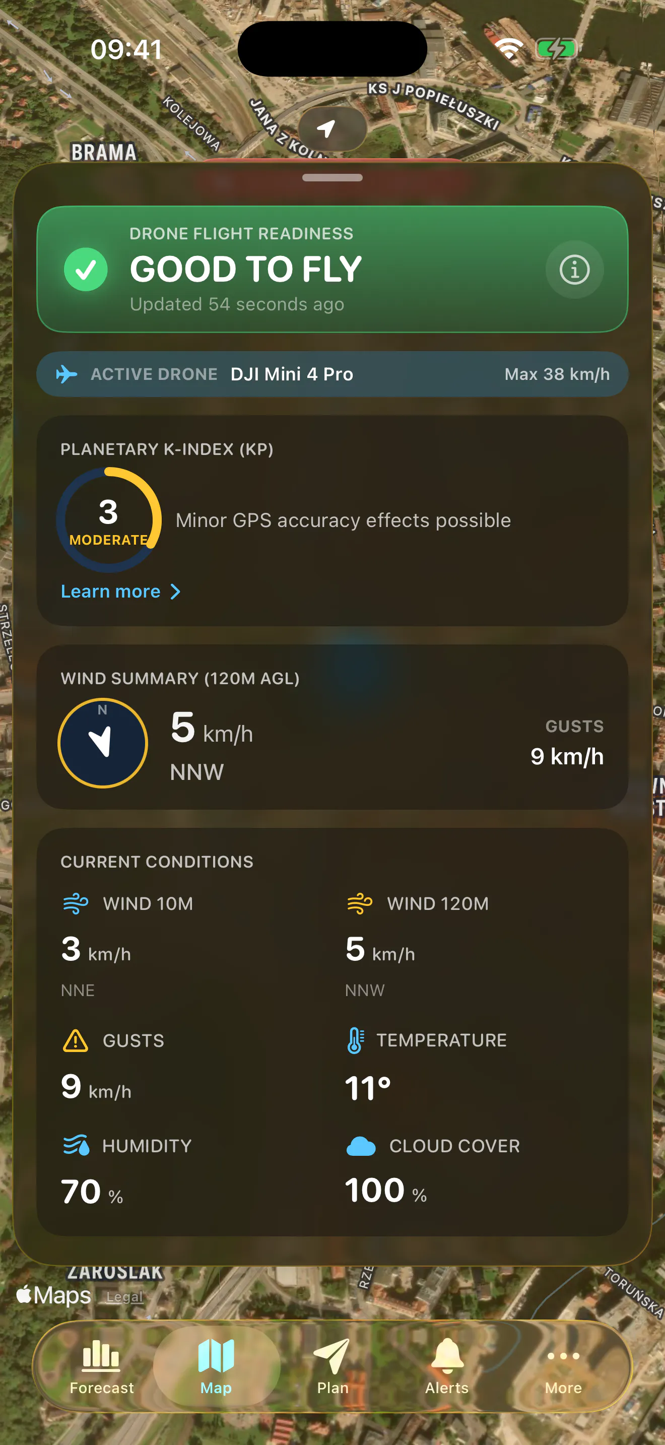 DroneWise gallery image