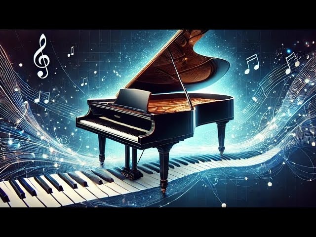 PopPianoAI gallery image