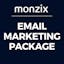 Monzix Email Marketing Package