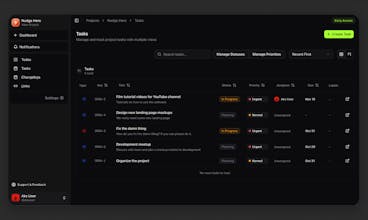 NudgeKai gallery image