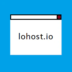 lohost.io