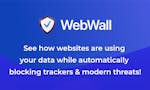 WebWall image