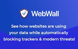 WebWall media 1