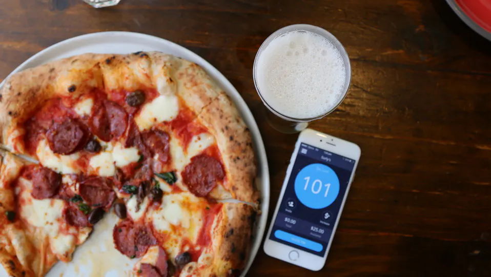 Clipp - Last Minute Bar & Restaurant Deals