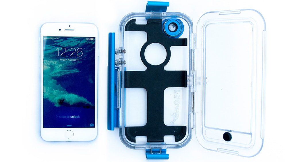 ProShot gallery image