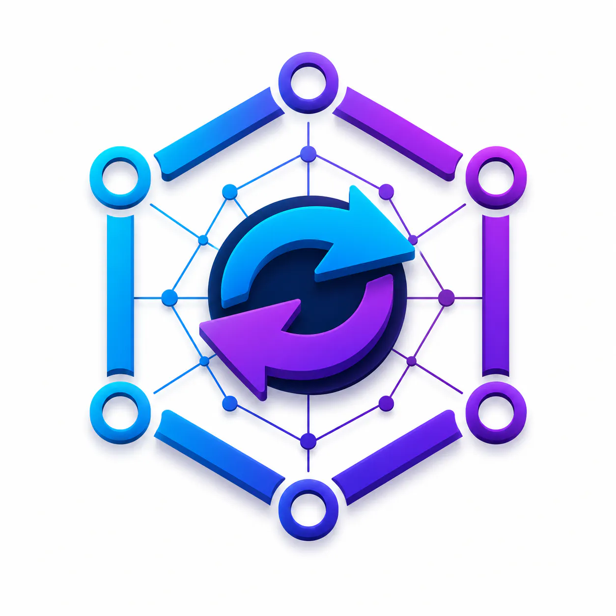 Decentralized Exchange Development