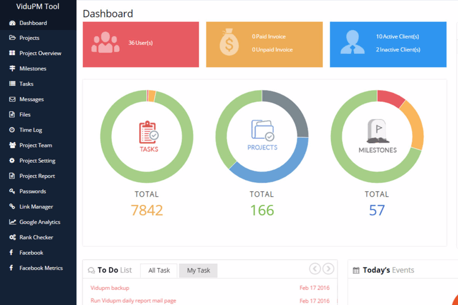 ViduPM gallery image