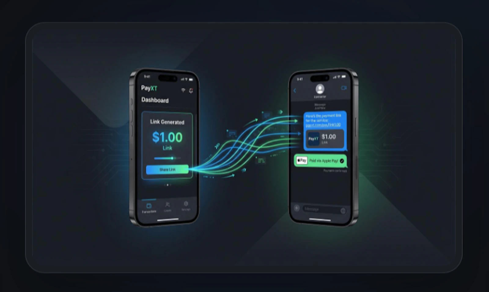 PayXT screenshot 3