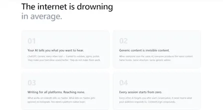 ContentForge gallery image