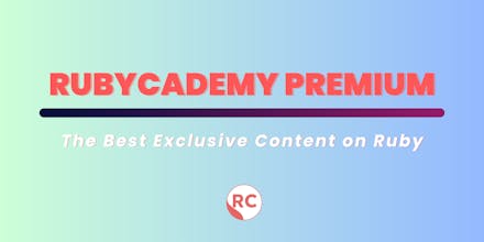 RubyCademy Premium gallery image