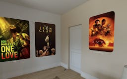 Posters: Discover Movies at Home media 2