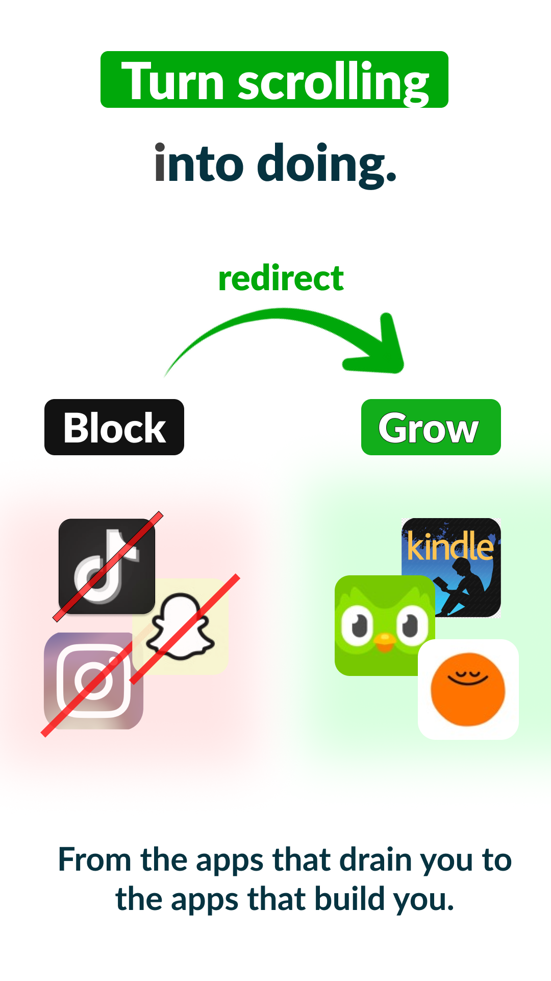 Loop Breaker - Main product screenshot demonstrating key features and user interface