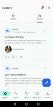 OnlySocialSports gallery image