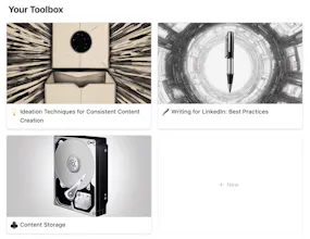 The Personal Branding Playbook gallery image