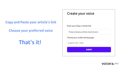Voicera gallery image