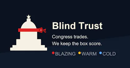 Blind Trust gallery image
