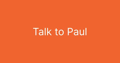 Talk to Paul gallery image