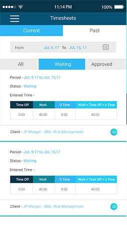 PurelyTracking gallery image