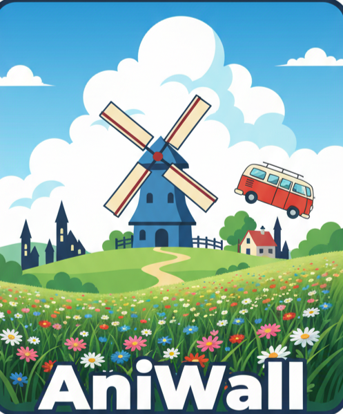 AniWall