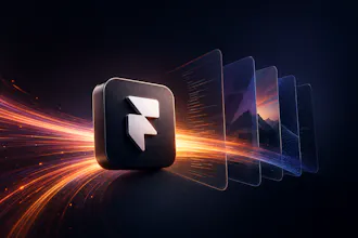 Framer to code plugin gallery image