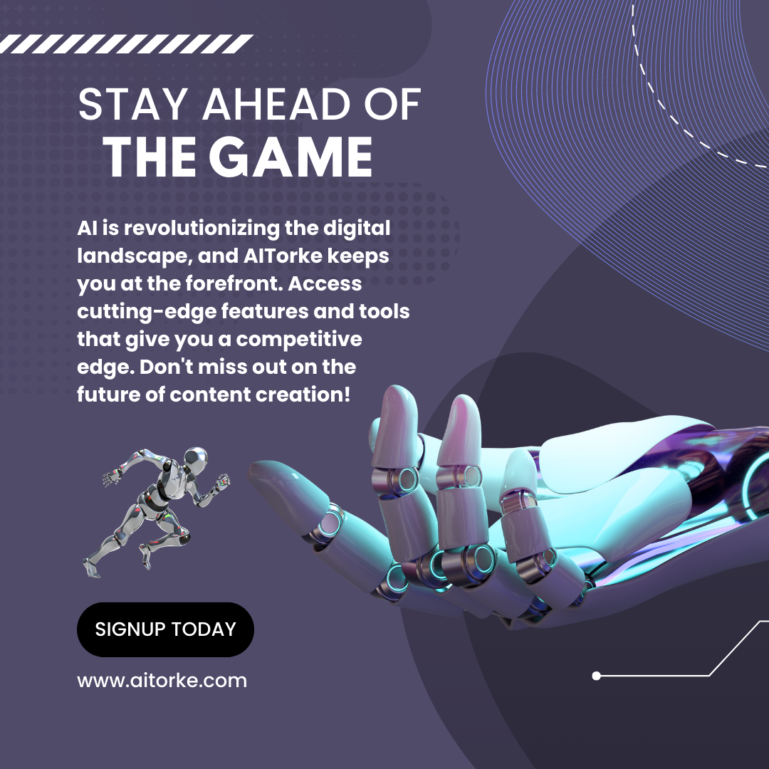 AITorke gallery image