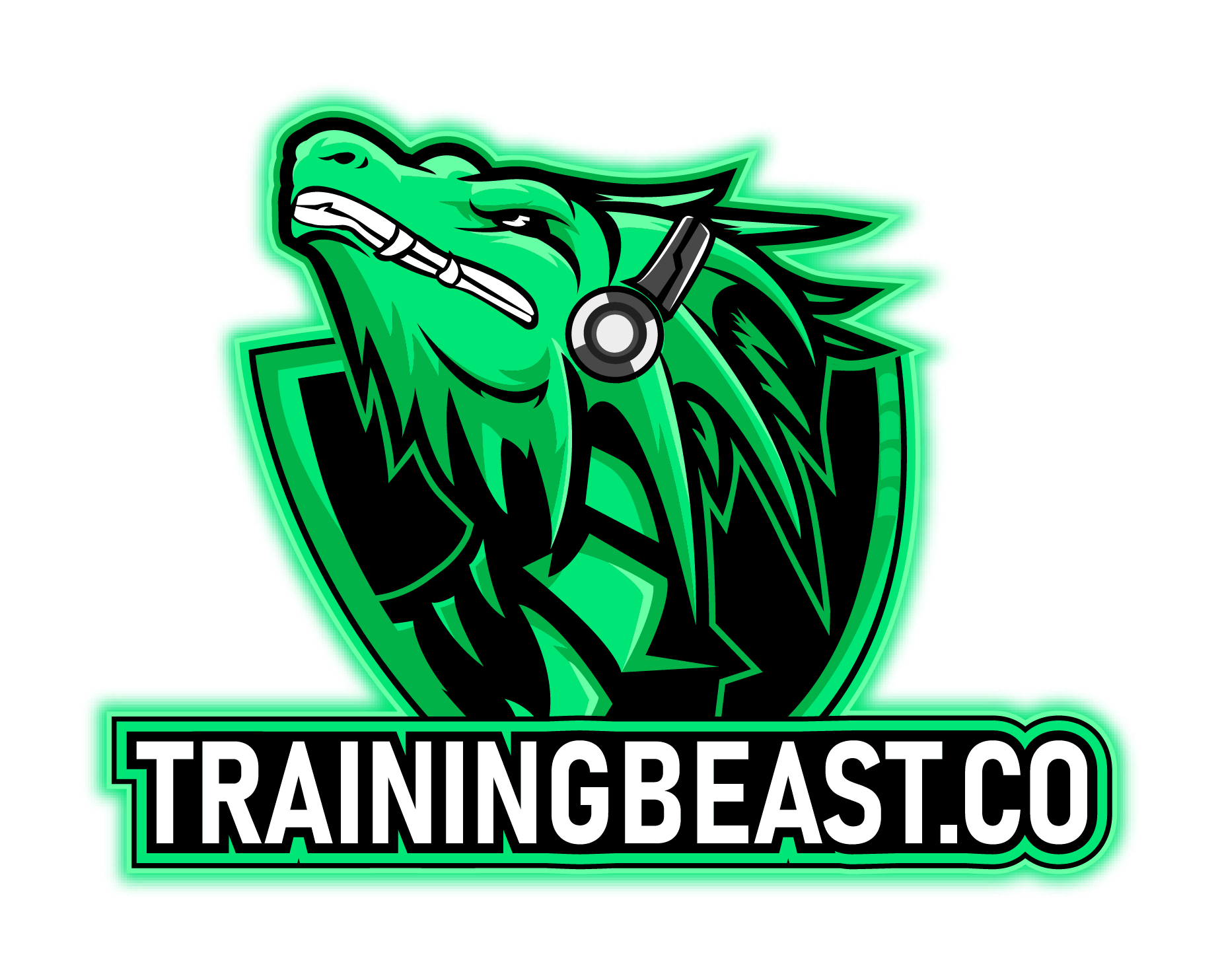 Training Beast gallery image