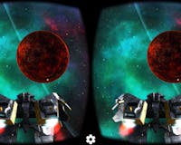 Deep Space Battle VR media 3