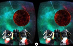 Deep Space Battle VR media 3