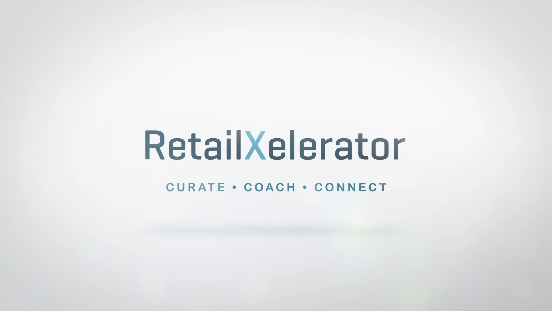 Origins: RetailXelerator (RX)
