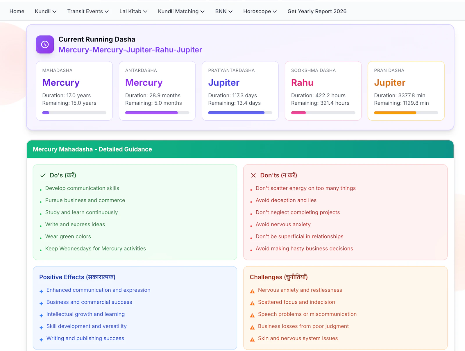 BestKundli - Community for Astrology screenshot 3