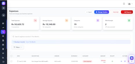 SmartCFO gallery image