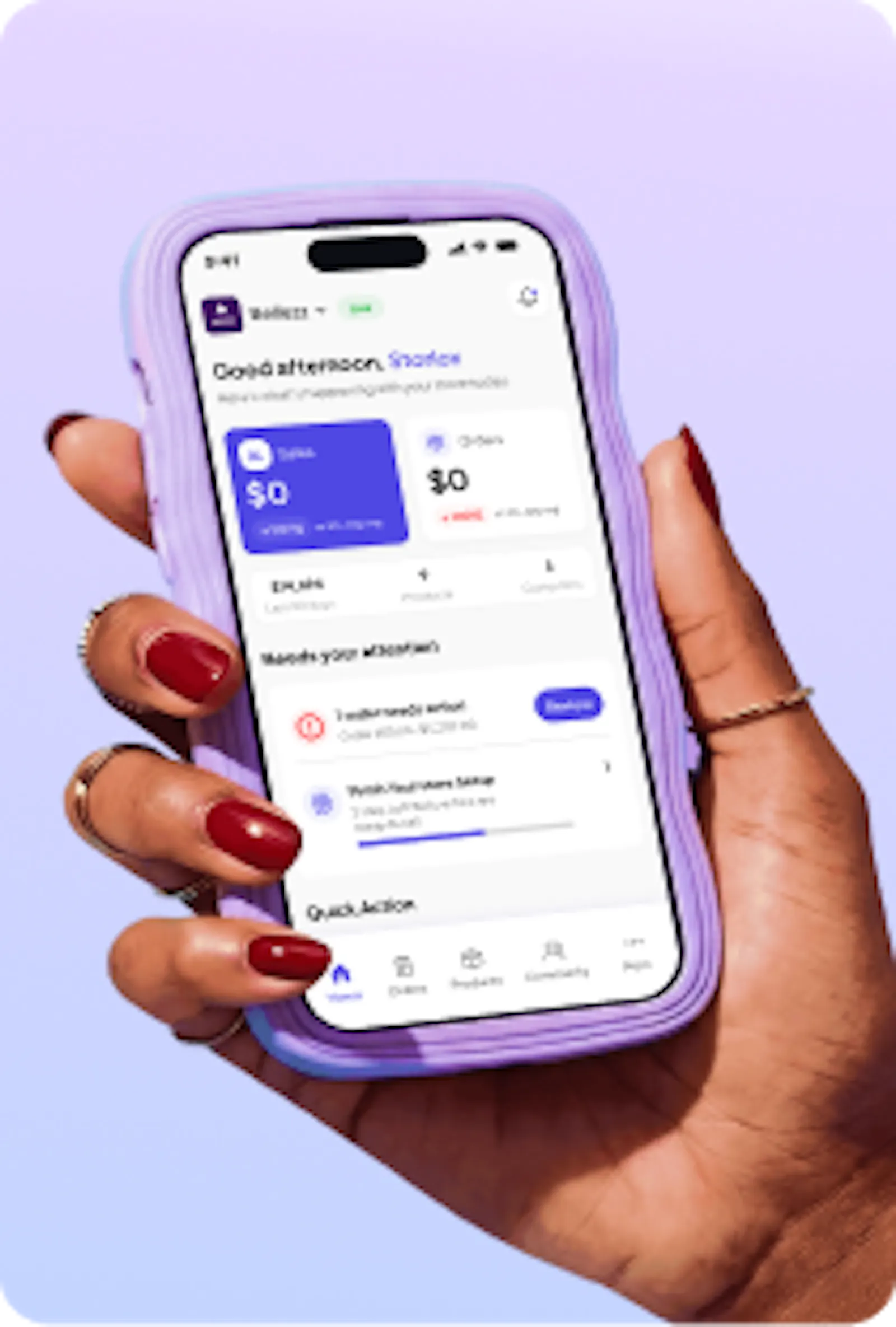 Storlox screenshot 5