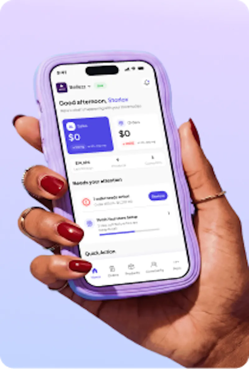 Storlox screenshot 5