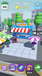 Kiosk Manager gallery image