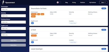 RysConnect gallery image