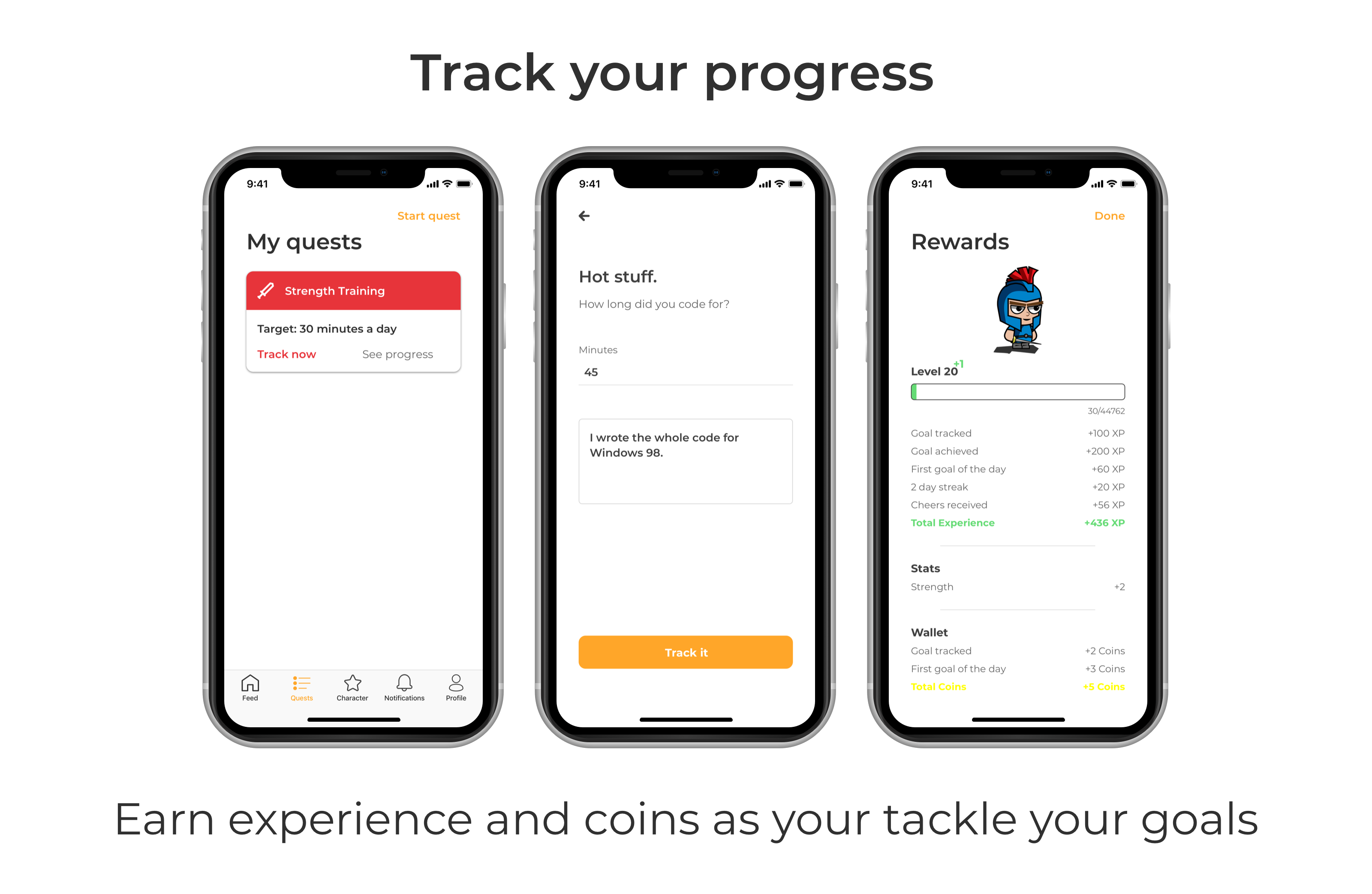 Questlii gallery image