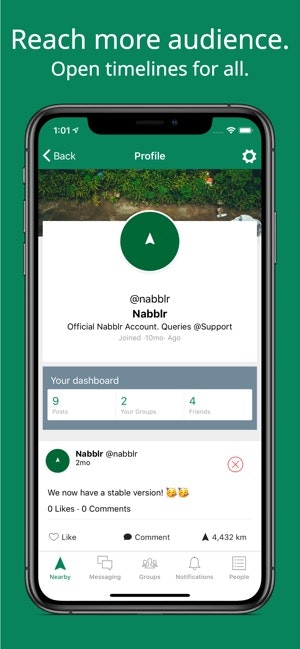 Nabblr gallery image