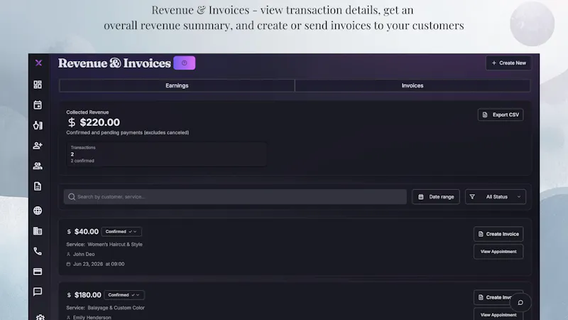 Xolapp screenshot 10
