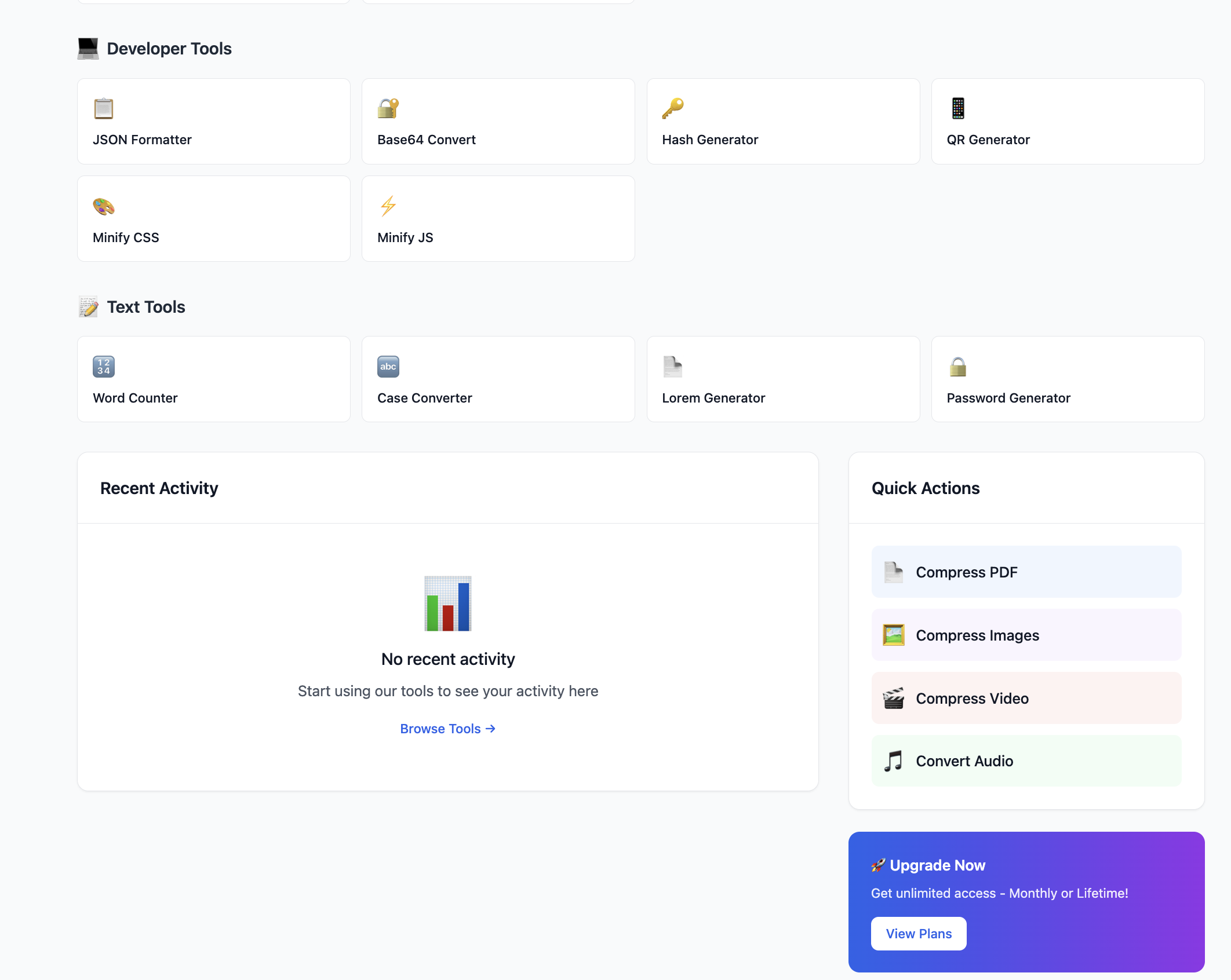 CompressConverter - Screenshot 5 showing product features and functionality