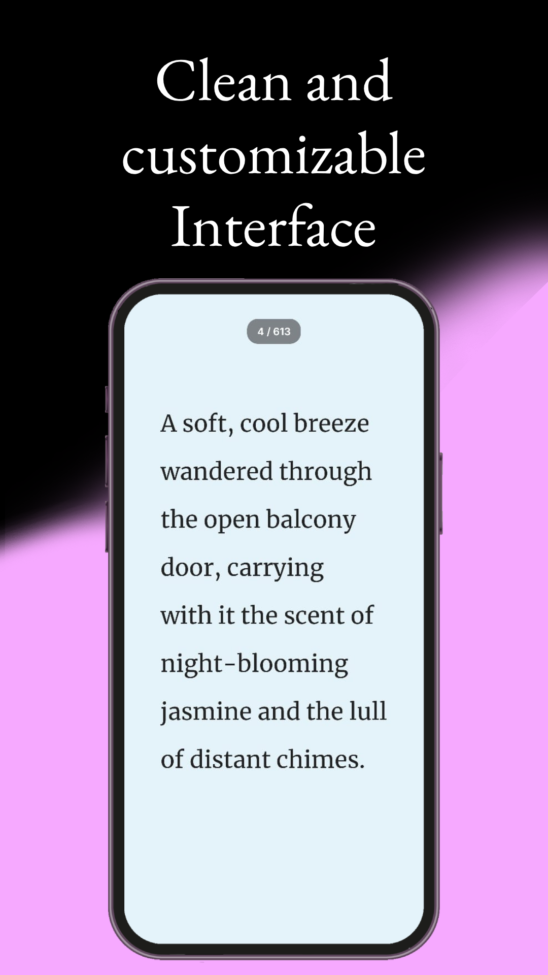 Média Historique - Toutes les histoires, les fanfics, les livres audio dans une seule application 2