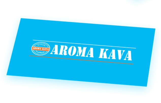 Aroma Kava 