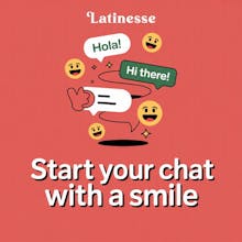 Latinesse gallery image