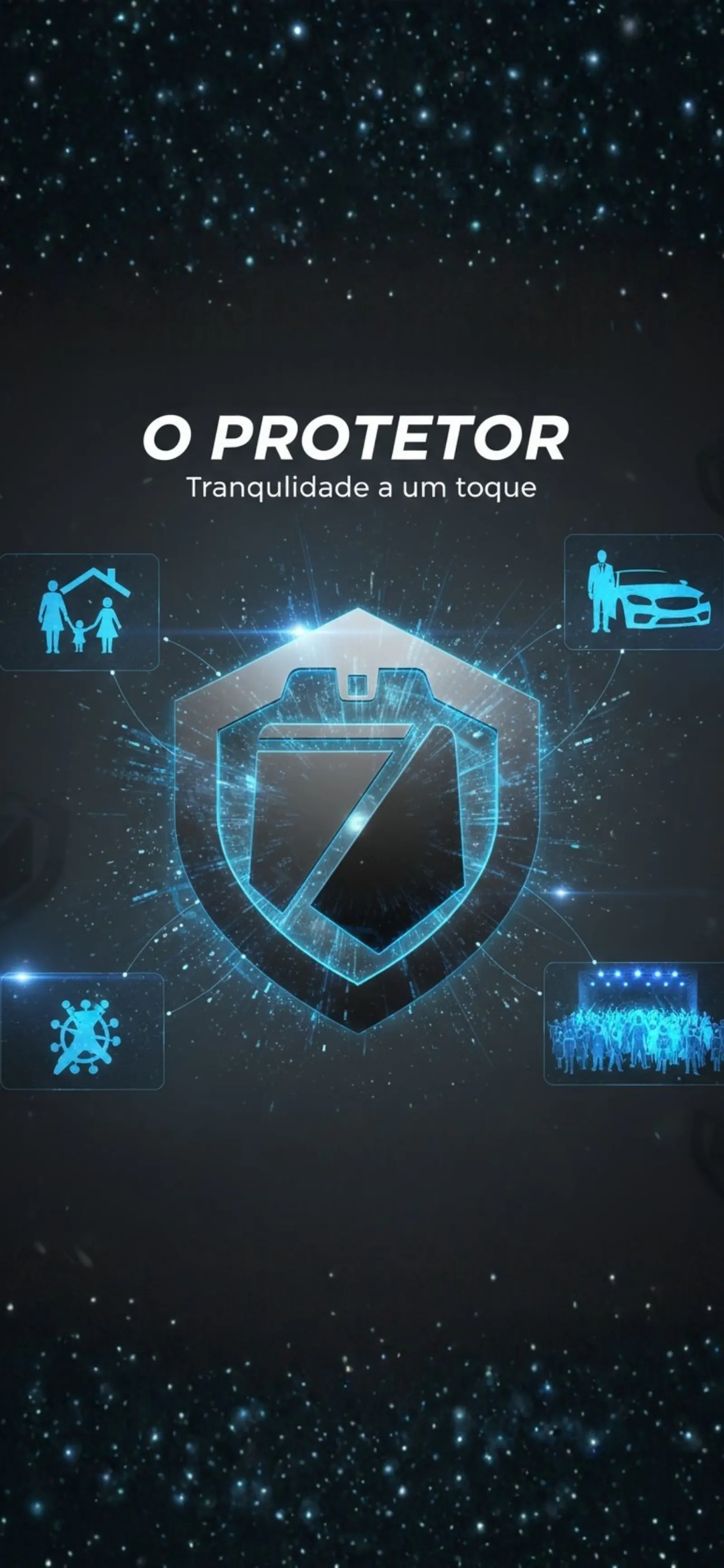 O PROTETOR screenshot 5
