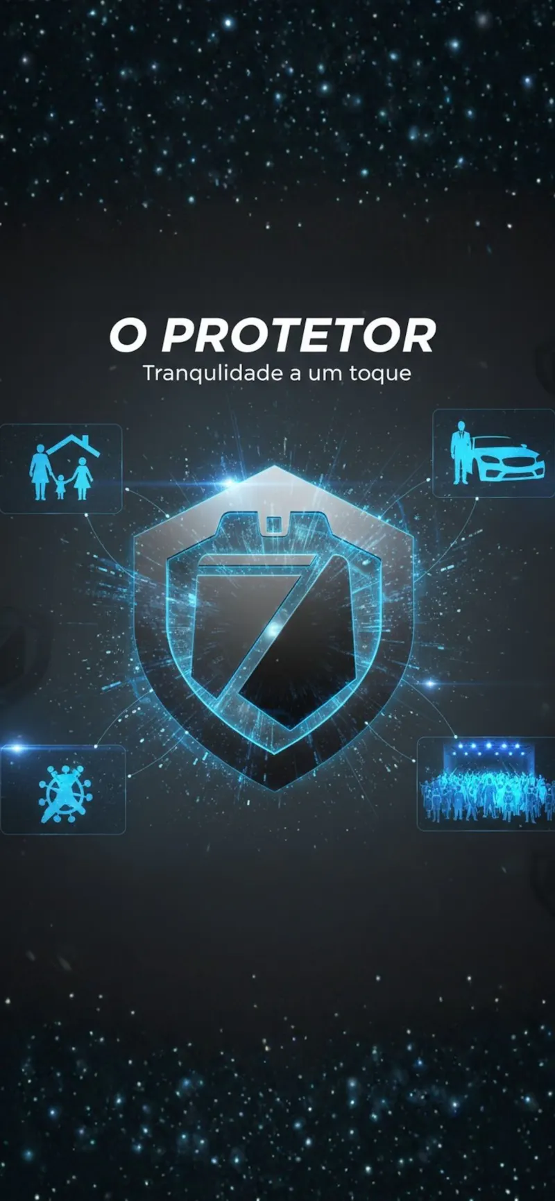 O PROTETOR screenshot 5