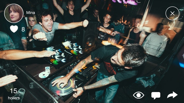 Holyvent gallery image