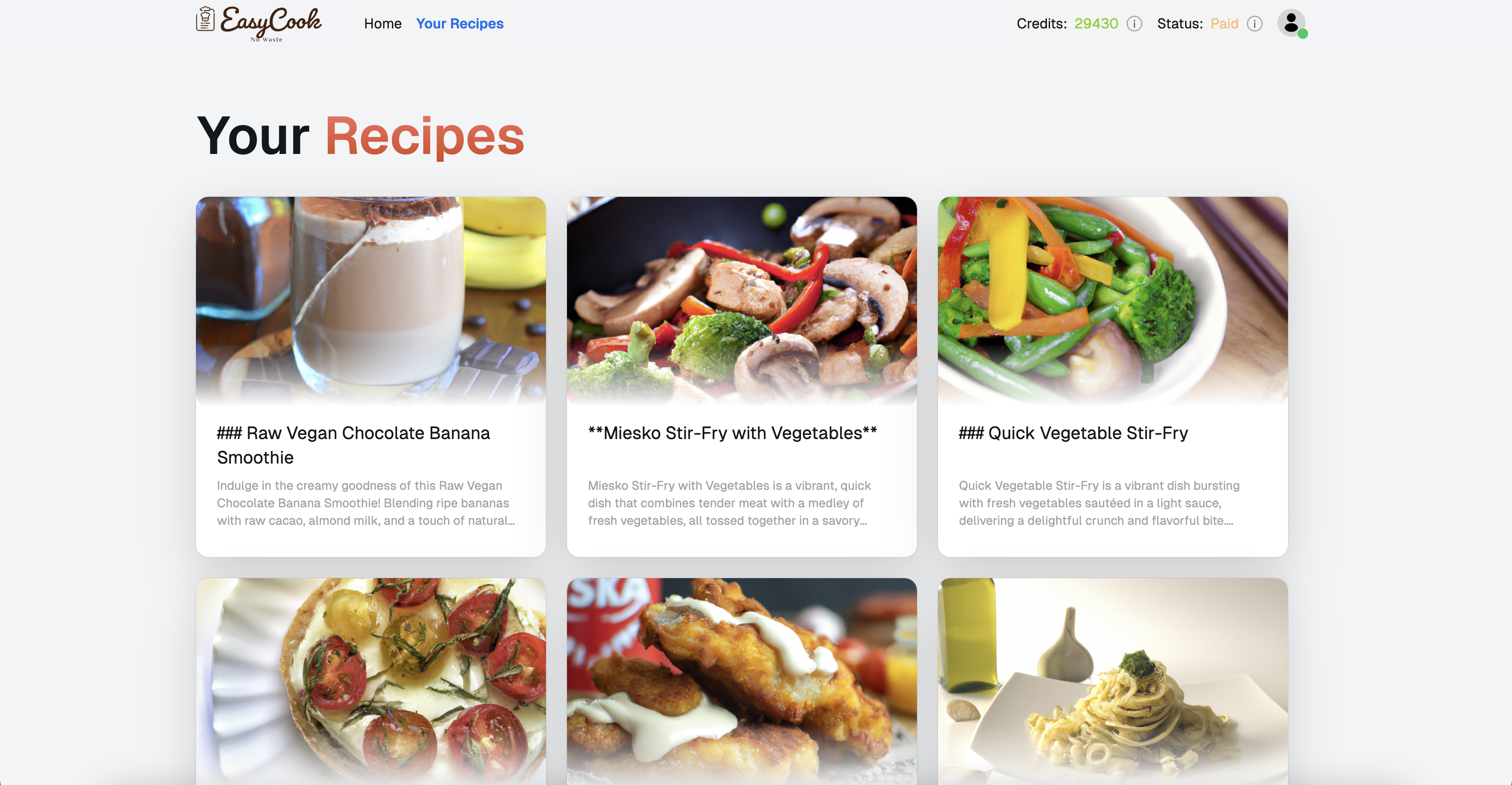 EasyCook media 4